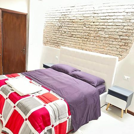 Venice Rainbow Apartments San Zaccaria Exterior photo
