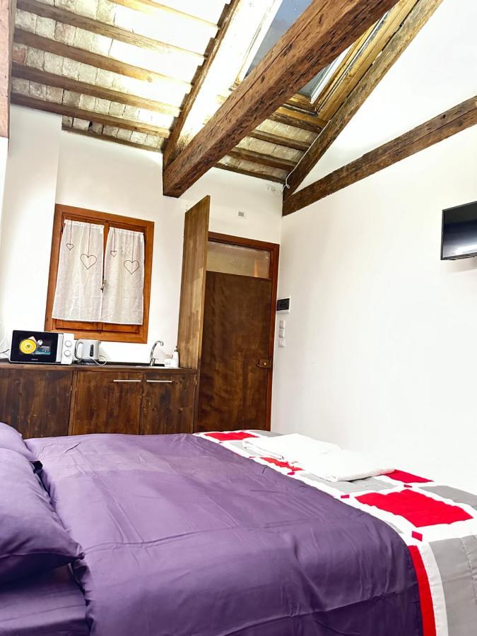 Venice Rainbow Apartments San Zaccaria Exterior photo