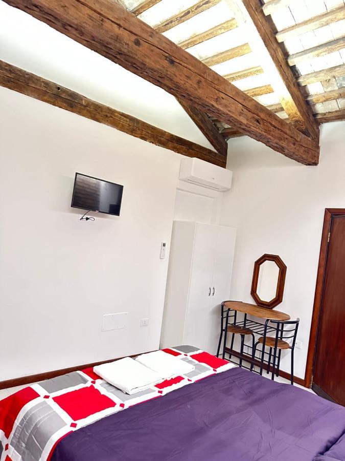 Venice Rainbow Apartments San Zaccaria Exterior photo